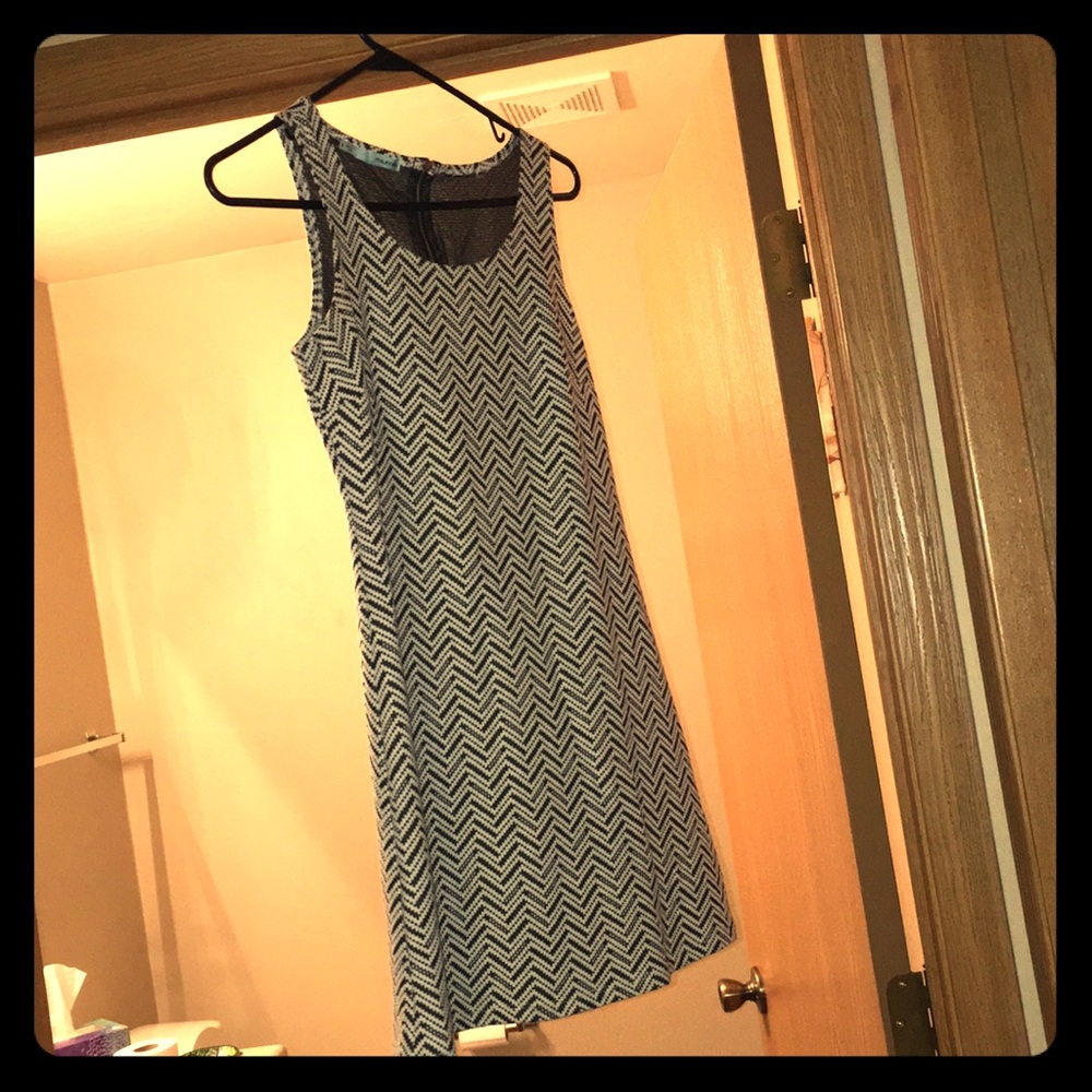 Maurice’s Dress